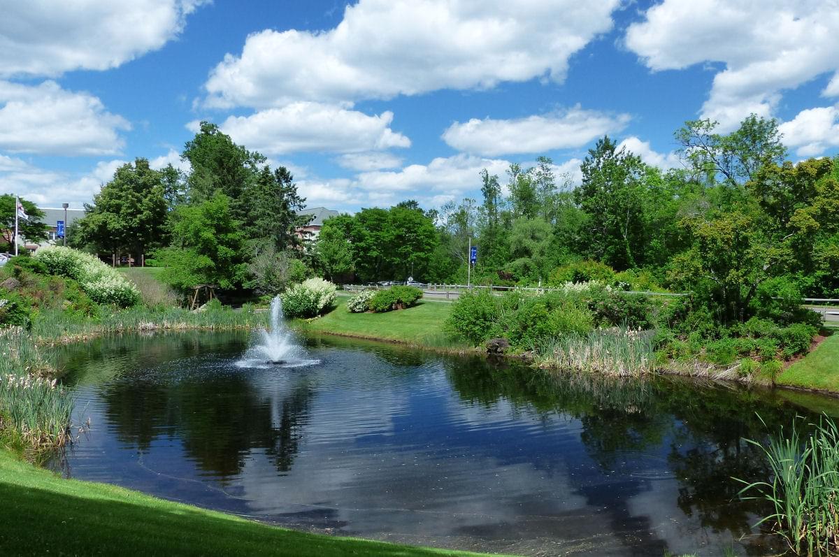 Duncaster Retirement Community Senior Living Community Assisted